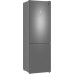 Weissgauff WRK 2000 Total NoFrost Inverter Bru Steel Glass