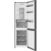 Weissgauff WRK 2000 Total NoFrost Inverter Bru Steel Glass