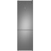 Weissgauff WRK 2000 Total NoFrost Inverter Bru Steel Glass