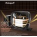 Weissgauff WRK 2000 Total NoFrost Inverter Dark Grey