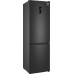 Weissgauff WRK 2000 Total NoFrost Inverter Dark Grey