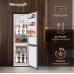 Weissgauff WRK 2000 Total NoFrost Inverter Dark Grey