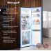 Weissgauff WRK 2000 Total NoFrost Inverter Dark Grey