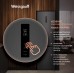 Weissgauff WRK 2000 Total NoFrost Inverter Dark Grey