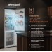 Weissgauff WRK 2000 Total NoFrost Inverter Dark Grey