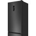Weissgauff WRK 2000 Total NoFrost Inverter Dark Grey
