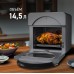 Weissgauff WAF 714 Digital OilFree