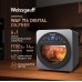Weissgauff WAF 714 Digital OilFree