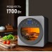 Weissgauff WAF 714 Digital OilFree