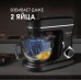 Weissgauff WSM 226 PDB Touch Screen Pro