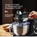 Weissgauff WSM 226 PDB Touch Screen Pro