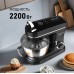 Weissgauff WSM 226 PDB Touch Screen Pro