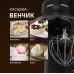Weissgauff WSM 226 PDB Touch Screen Pro