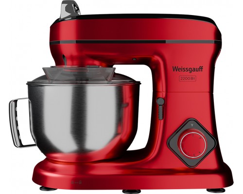 Weissgauff WSM 227 PDR Touch Screen Pro