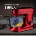 Weissgauff WSM 227 PDR Touch Screen Pro