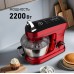Weissgauff WSM 227 PDR Touch Screen Pro