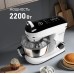 Weissgauff WSM 228 PDW Touch Screen Pro