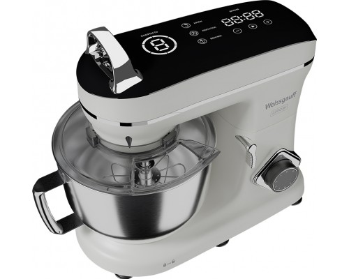 Weissgauff WSM 228 PDW Touch Screen Pro