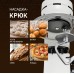 Weissgauff WSM 228 PDW Touch Screen Pro