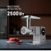 Weissgauff WMG 250 MD Ultra Silent