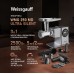 Weissgauff WMG 250 MD Ultra Silent