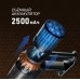 Weissgauff V12 BLDC 500 Marine Turbo