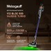 Weissgauff V12 BLDC 500 Marine Turbo
