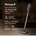 Weissgauff V12 BLDC 500 Ora Rosa Turbo