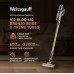 Weissgauff V12 BLDC 630 Bronzo Beige X-Treme Turbo