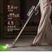 Weissgauff V12 BLDC 630 Bronzo Beige X-Treme Turbo
