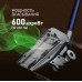 Weissgauff V12 BLDC 630 Marine X-Treme Turbo