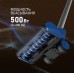 Weissgauff V14 BLDC 500 Argento Aqua Turbo