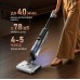 Weissgauff V22 BLDC 250 Graphite DoubleSide AquaPro SelfDry