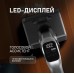 Weissgauff V22 BLDC 250 Graphite DoubleSide AquaPro SelfDry