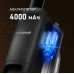Weissgauff V22 BLDC 250 Graphite DoubleSide AquaPro SelfDry