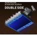 Weissgauff V22 BLDC 250 Graphite DoubleSide AquaPro SelfDry