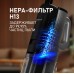 Weissgauff V22 BLDC 250 Graphite DoubleSide AquaPro SelfDry