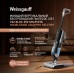 Weissgauff V22 BLDC 250 Graphite DoubleSide AquaPro SelfDry