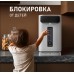 Weissgauff WWT 5020 ColorTouch DWx