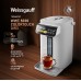 Weissgauff WWT 5020 ColorTouch DWx