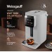 Weissgauff WWT 5030 ColorTouch DWx