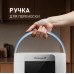Weissgauff WWT 5030 ColorTouch DWx
