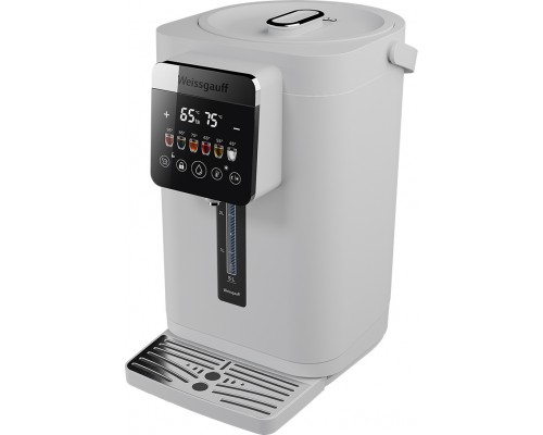 Weissgauff WWT 5030 ColorTouch DWx