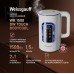 Weissgauff WK 1500 Dw Touch BodyCool