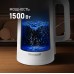 Weissgauff WK 1500 Dw Touch BodyCool