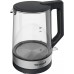 Weissgauff WK 1700 EcoGlass Graphite