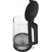 Weissgauff WK 1700 EcoGlass Graphite