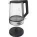 Weissgauff WK 1700 EcoGlass Graphite