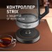 Weissgauff WK 1700 EcoGlass Graphite