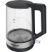 Weissgauff WK 1700 EcoGlass Graphite